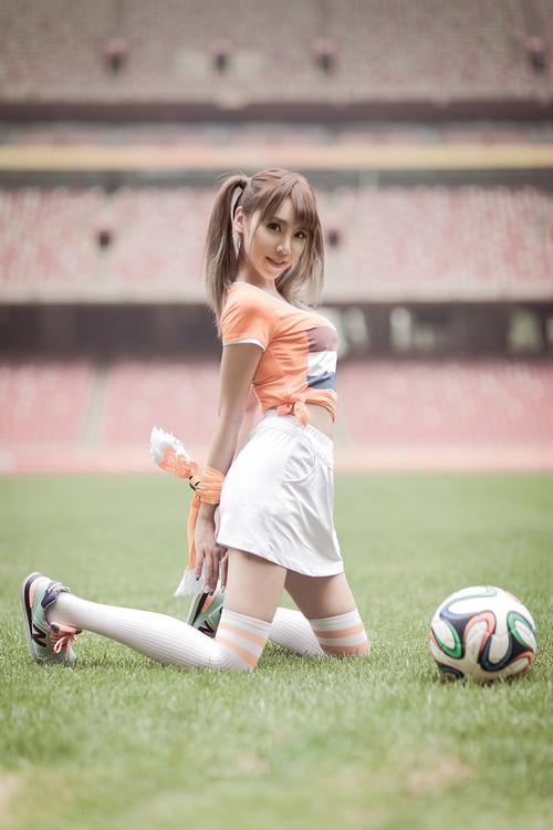 足球宝贝图片大全可爱